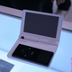Illustration for article titled Super Cute iriver Wing UMPC Is Also Super Tiny
